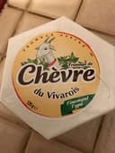 Chèvre du vivarois