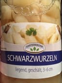 Schwarzwurzeln
