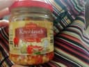 Knoblauch Kräuter & Öl
