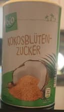 Kokosblütenzucker