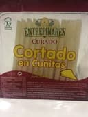 Queso curado
