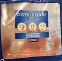 Semicurado cuñita