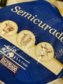 Queso semicurado