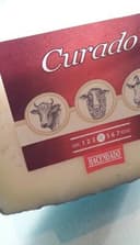 Fromage Curado
