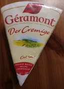 Der Cremige