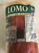 Lomo embuchado