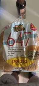 647 Potato