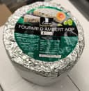 Fourme d'Ambert AOP