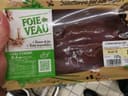 Foie de veau