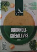 Broccoli cream instant cup soup brokkoli krémleves