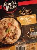 Blanquette de veau