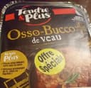 Osso bucco de veau