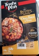 Les recettes de famille