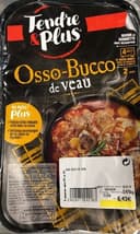 Osso-Bucco de veau