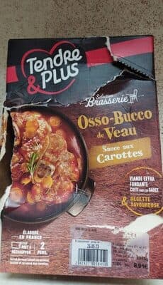 Osso-bucco