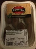 Boudin antillais artisanal