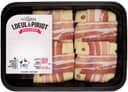 4 Carrés savoyards de lapin