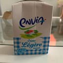 Crème  légère liquide