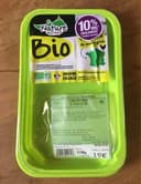 5 saucisses herbes de volailles bio