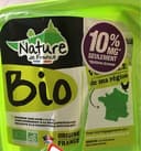 5 saucisses herbes de volaille bio