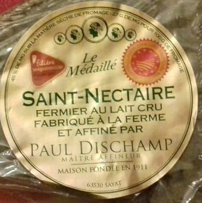 Fromage