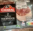 2 facon tournedos