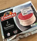 2 façon tournedos