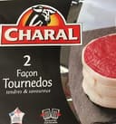 Tournedos