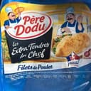 Filet de poulet