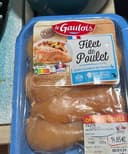 Poulet