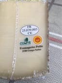 Comte 7-10 mois