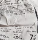 Comté AOP affinage 30 mois