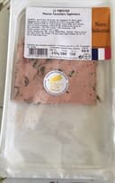 Mousse forestiere