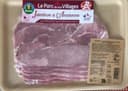 Jambon à l’ancienne