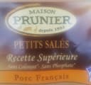 Petits salés
