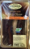 Boudin noir a l'ancienne