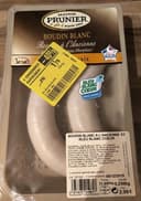 Boudin Blanc Recette à l'ancienne