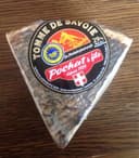 Tomme de Savoie AOP