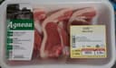 3X Côte d'agneau *** à griller