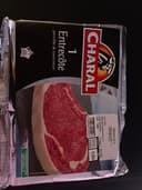 1 Entrecôte