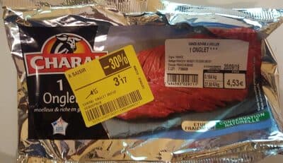 1 onglet