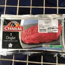 Onglet charal
