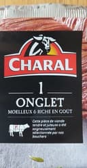Onglet