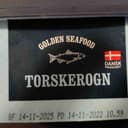 Torskerogn