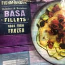 Aldi basa fillets