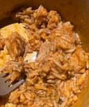 Riz poulet butternut