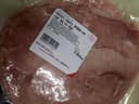 Fausses coupes jambon
