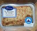 La brandade de Morue gratinée