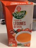 Légumes du soleil