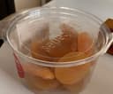 Abricots secs